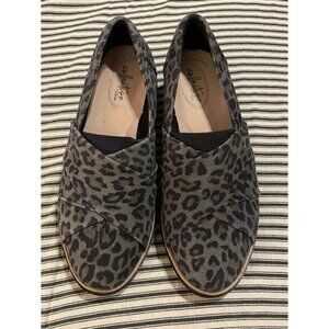 Clark’s Collection Sharon Foam‎ Loafers